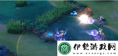 王者榮耀楊玉環星之鳴奏皮膚介紹