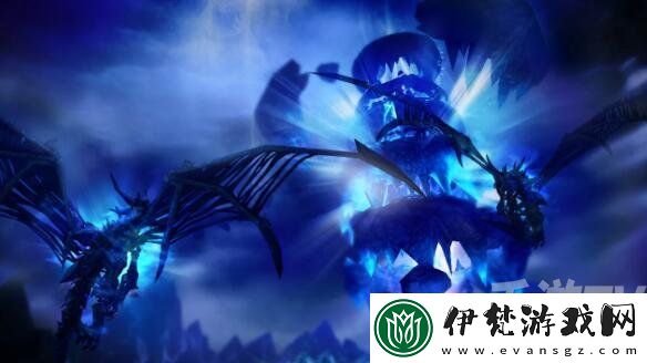 魔獸世界巫妖王之眼任務怎么做