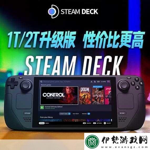 手游新風(fēng)向Steam用戶評價新變革