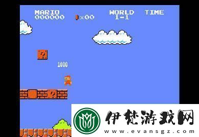超級馬力歐兄弟39周年！這一耳熟能詳?shù)慕?jīng)典神作