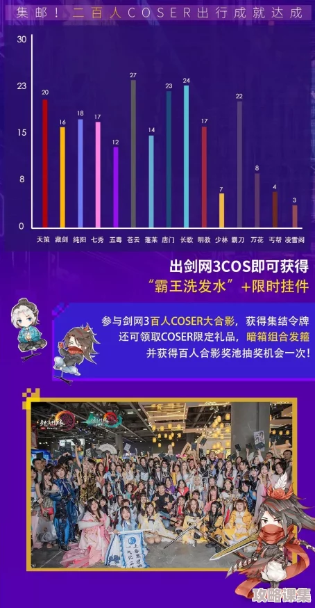 蜀門手游跨界狂歡