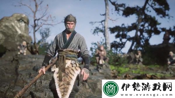 黑神話悟空四個佛像位置在哪？黑神話悟空四個佛像位置一覽