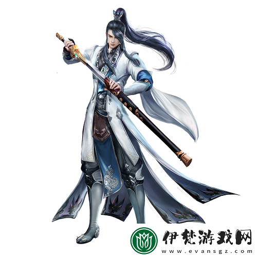 探秘天下手游