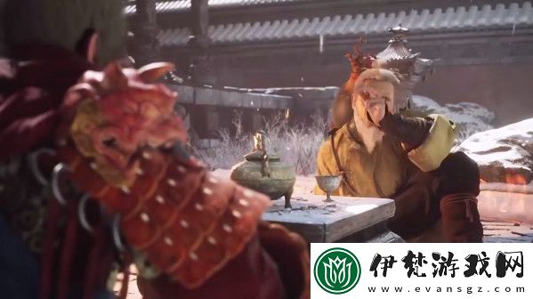 黑神話悟空廣謀怎么找？黑神話悟空廣謀攻略