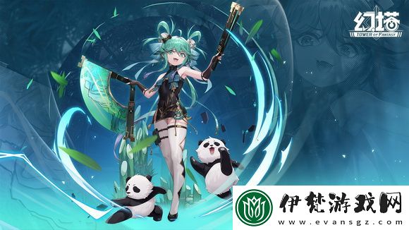 幻塔遺跡C02寶箱在哪里？幻塔遺跡C02寶箱位置分享