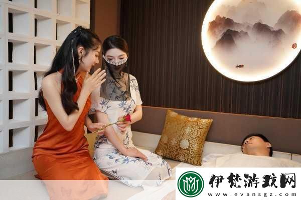 獨(dú)家揭秘不得姐秘境啟航