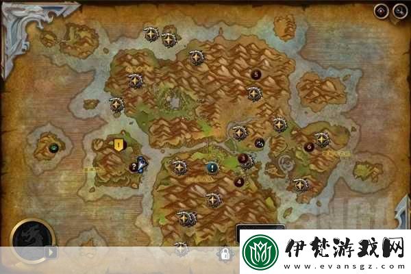 魔獸世界手游