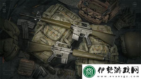 暗區突圍模糊的照片位置在哪？暗區突圍模糊的照片位置介紹