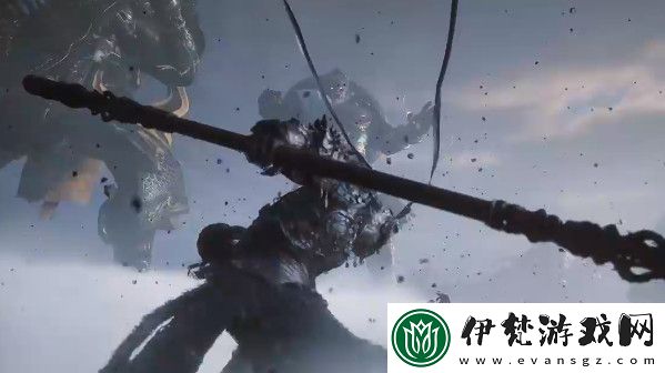 黑神話悟空黑手道人支線任務是什么？黑神話悟空黑手道人支線任務介紹
