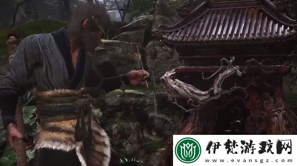 黑神話悟空虹霓云絳怎么獲得？黑神話悟空虹霓云絳獲取攻略