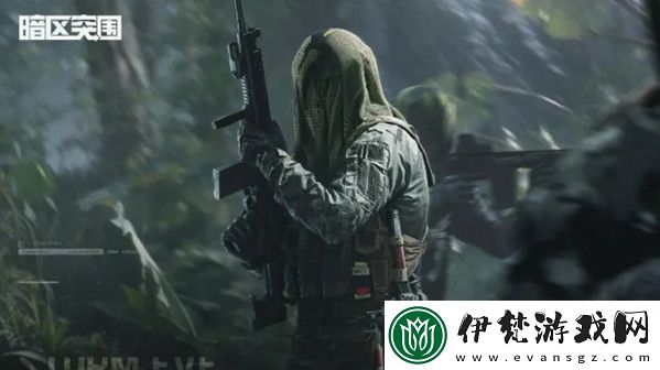 暗區突圍要人臉識別嗎？暗區突圍人臉識別解決方法
