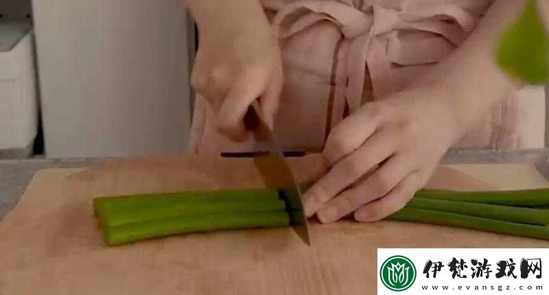 爆炒多汁小美人的一百種方法