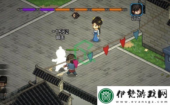 大俠立志傳怎么增加仁德