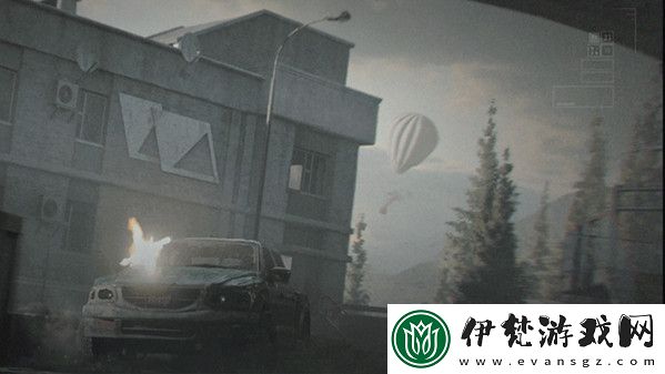 暗區突圍電視臺資源點詳細解析與一覽，探尋最佳資源獲取方式