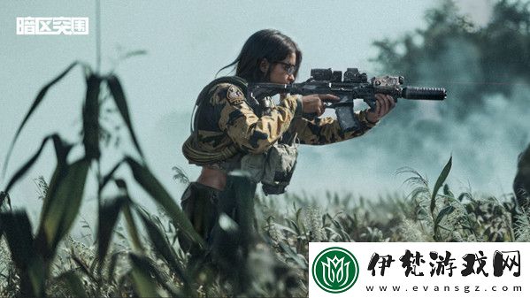 如何順利進(jìn)入暗區(qū)突圍電視臺(tái)？詳細(xì)的進(jìn)入方法解析