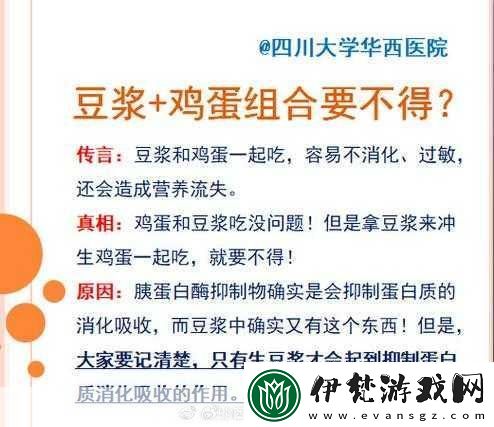 自制豆漿難題解