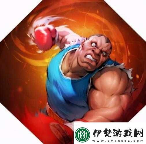街霸對決