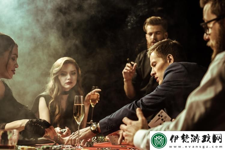 潮起潮落