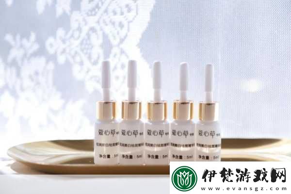 亞洲精品一區二區國產精華液1.細致呵護盡享國產精華液的奢華體驗