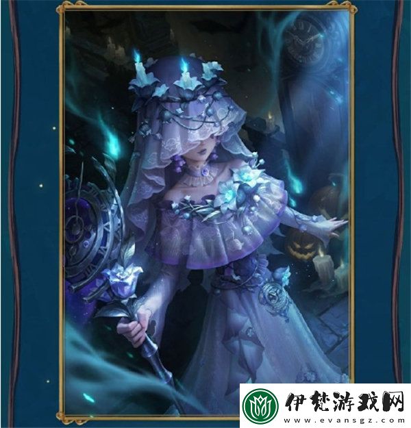 第五人格萬靈的巡游主題活動玩法