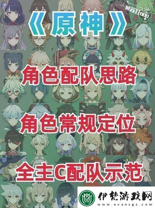 原神阿貝多最強陣容搭配攻略