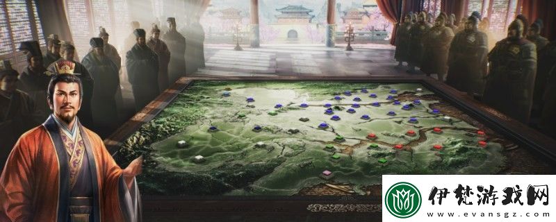 三國志8重制版居民叛亂有什么后果