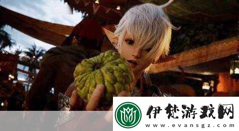 最終幻想14掌中新動向