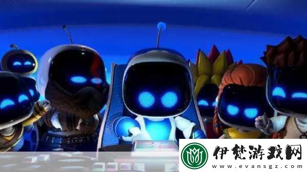 宇宙機器人或將跨越移動端PC平臺成新期待VR2版夢想破滅