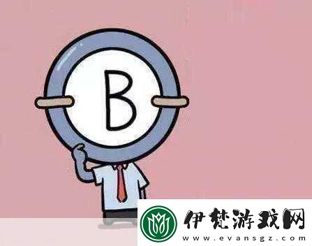各種B型圖片