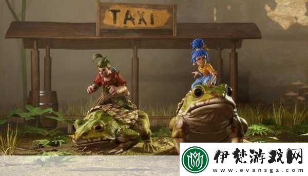 米斯特里亞牧場