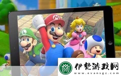 探尋遺失的經(jīng)典任天堂遺忘的10大手游神作昔日輝煌再現(xiàn)！