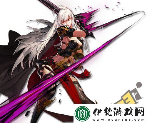 地下城與勇士起源女鬼劍暗帝加點推薦