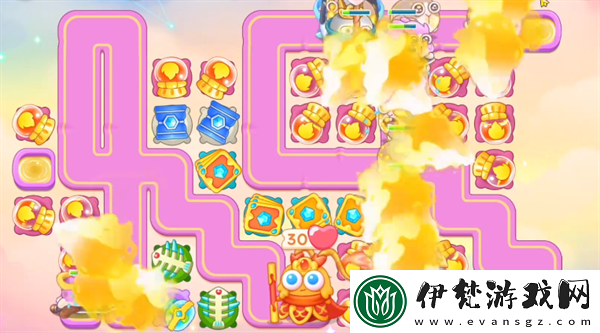 保衛(wèi)蘿卜4周賽10月28日完成攻略2024