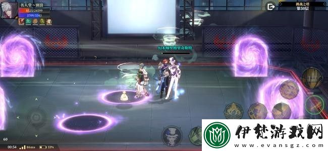 神陵武裝官方客服聯系方法詳解