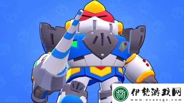 荒野亂斗瑟奇選擇哪種妙具能讓傷害更高之全面解析