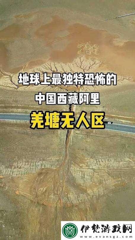 無人區(qū)編碼6229JM探秘