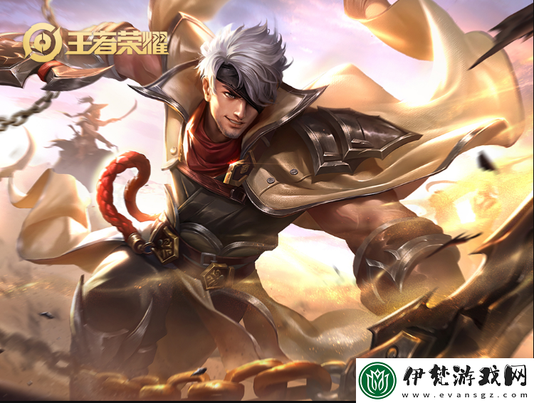 王者榮耀夏侯惇最強出裝指南