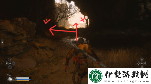黑神話