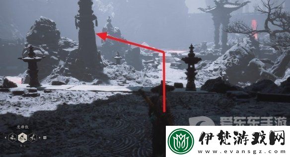 黑神話悟空上清寶葫蘆怎么獲取