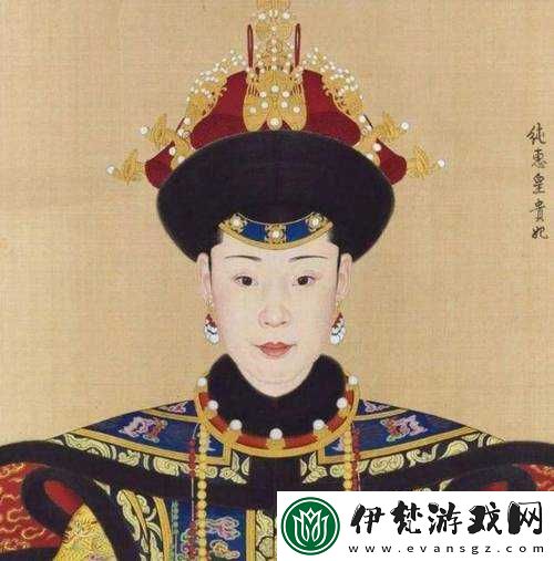 乾隆奪紫薇清白真相揭秘