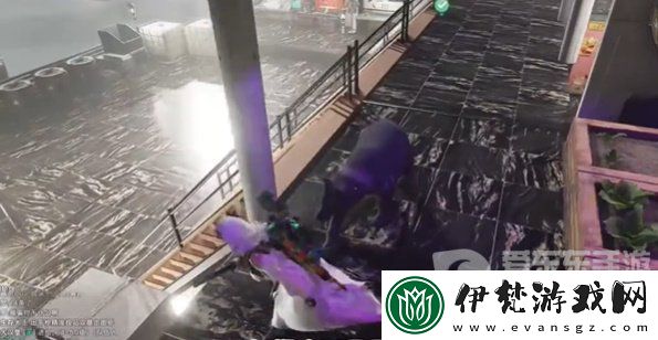 七日世界1.3版本新異常物是什么