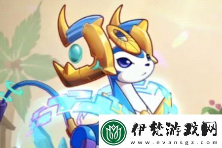 西普大陸手游極光角鹿怎么玩