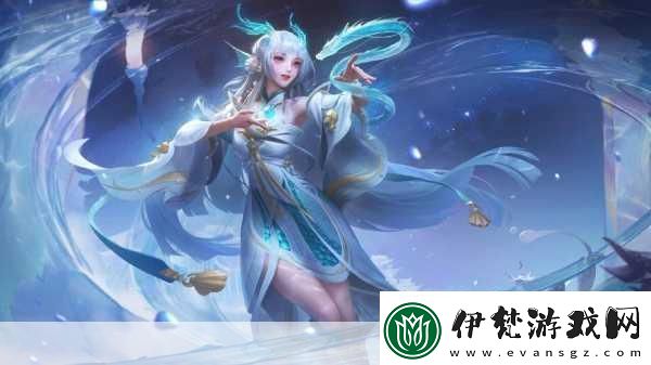 王者榮耀西施因為欠債無法償還而成為債主