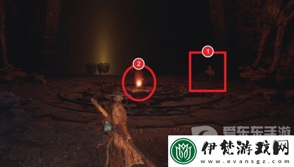 黑神話悟空上清寶葫蘆怎么獲取