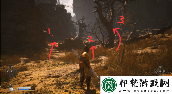 黑神話