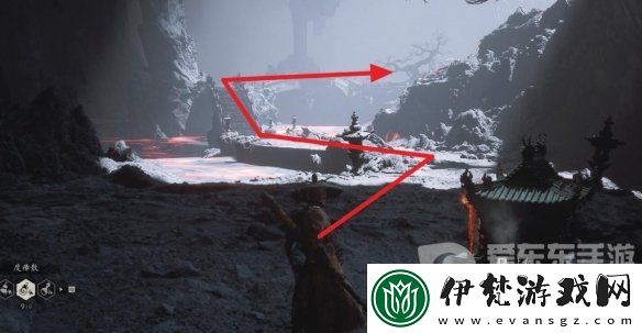 黑神話悟空上清寶葫蘆怎么獲取