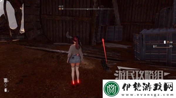 深入解析劍星保守秘密支線(xiàn)任務(wù)攻略
