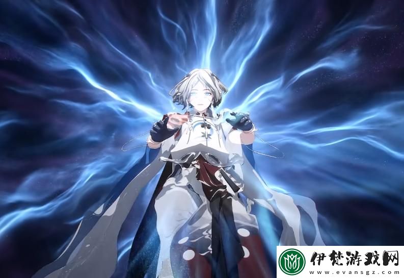 陰陽師尋香行檔案公開