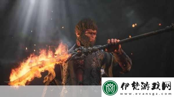 黑神話深度評測沉浸式冒險40小時主線挑戰你的極限