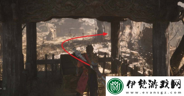 黑神話